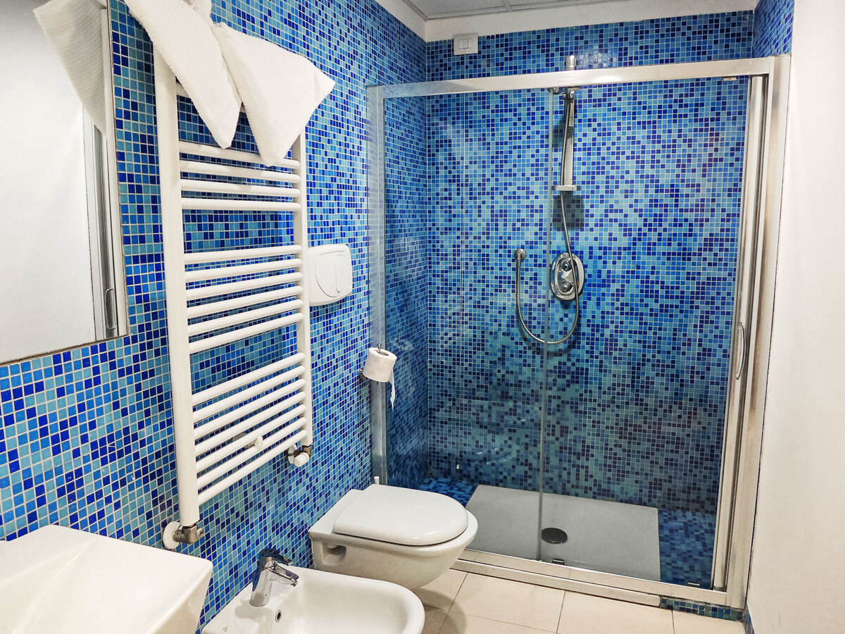 Stella Marina – Appartement 35 m² à 200 m de la plage - Photo 12