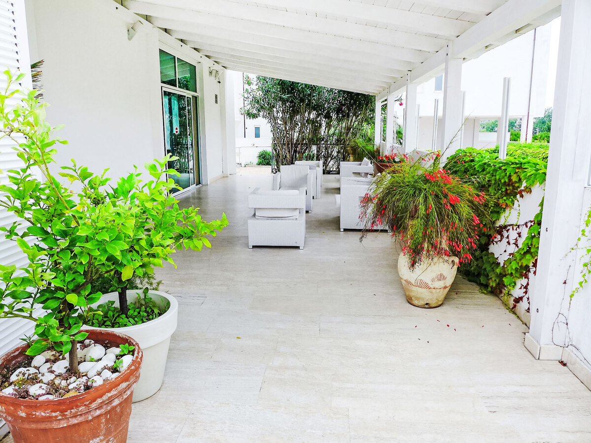 Stella Marina – Appartement 35 m² à 200 m de la plage - Photo 13