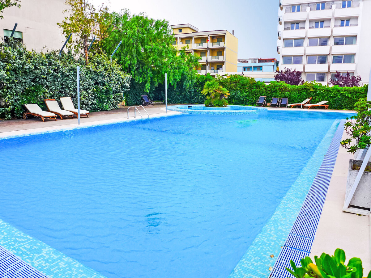 Stella Marina – Appartement 35 m² à 200 m de la plage - Photo 14