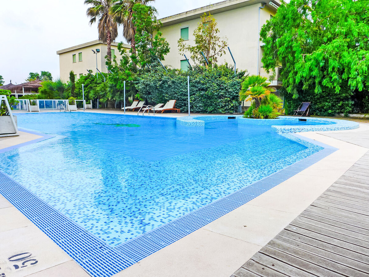 Stella Marina – Appartement 35 m² à 200 m de la plage - Photo 15