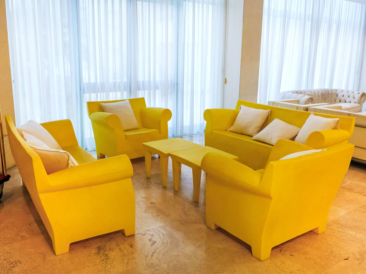 Stella Marina – Appartement 35 m² à 200 m de la plage - Photo 20