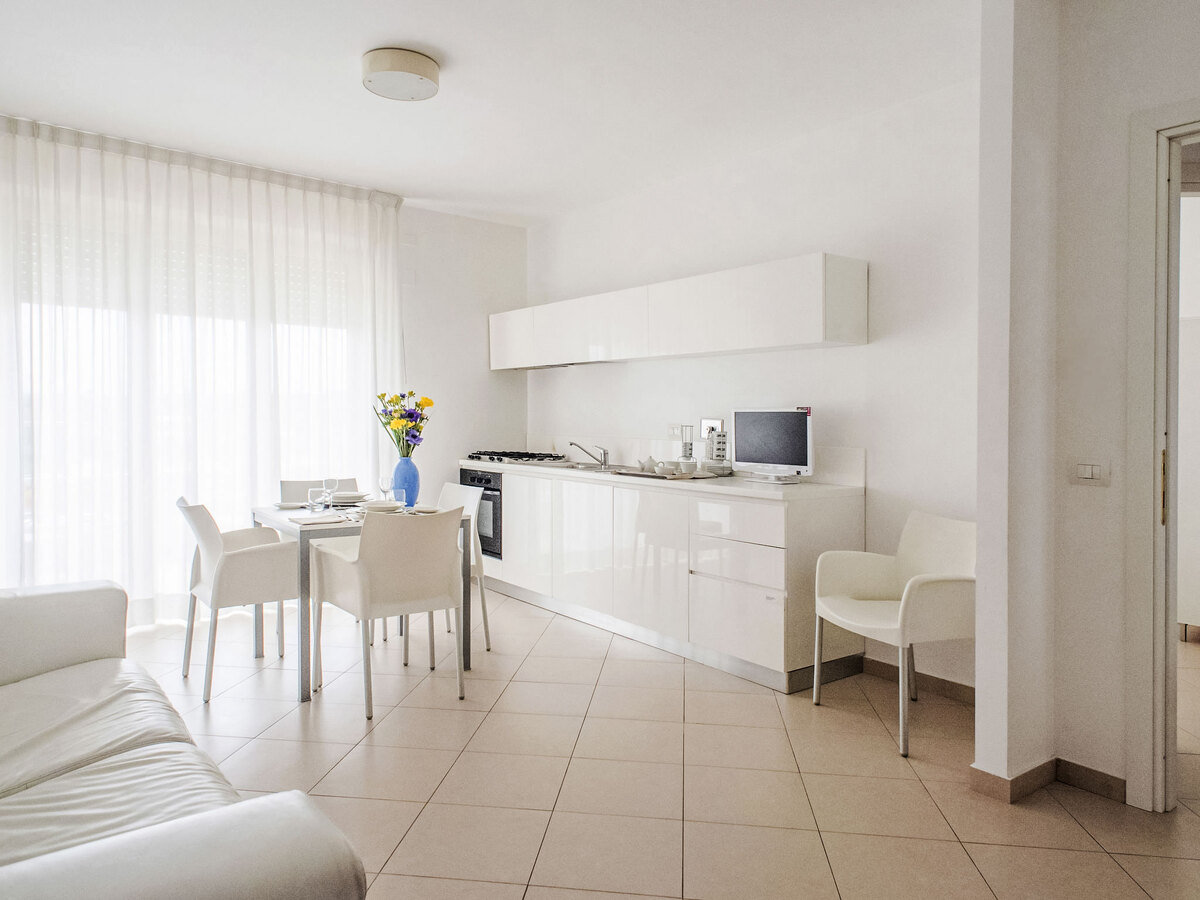Nautilus : Appartement 3 pièces à 200 m de la plage - Photo 3