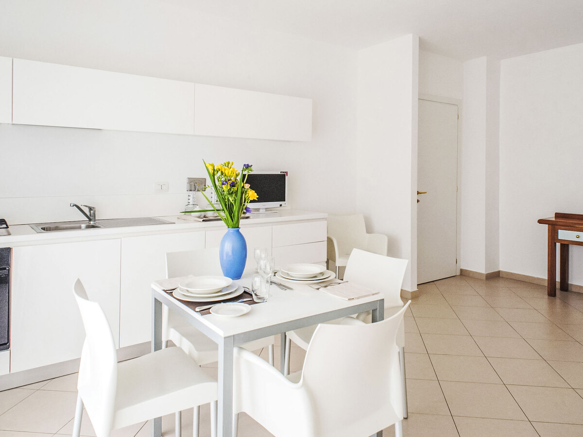 Nautilus : Appartement 3 pièces à 200 m de la plage - Photo 6