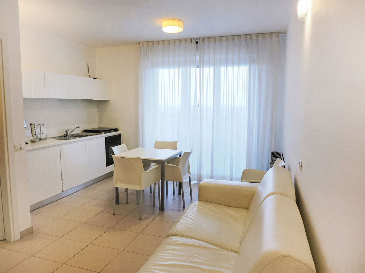 Nautilus : Appartement 3 pièces à 200 m de la plage - Photo 7