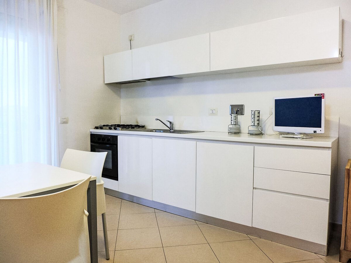 Nautilus : Appartement 3 pièces à 200 m de la plage - Photo 8