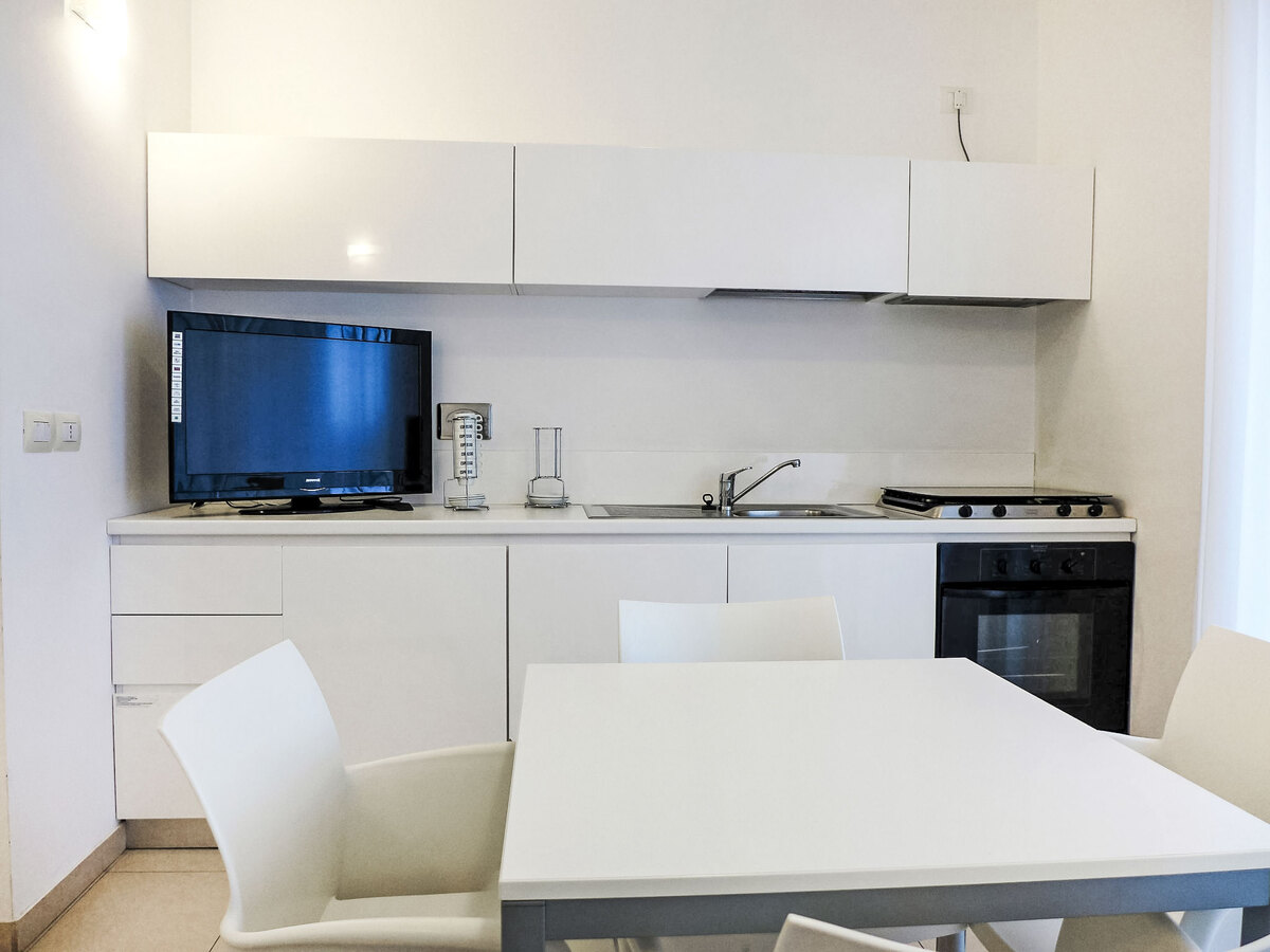 Nautilus : Appartement 3 pièces à 200 m de la plage - Photo 9