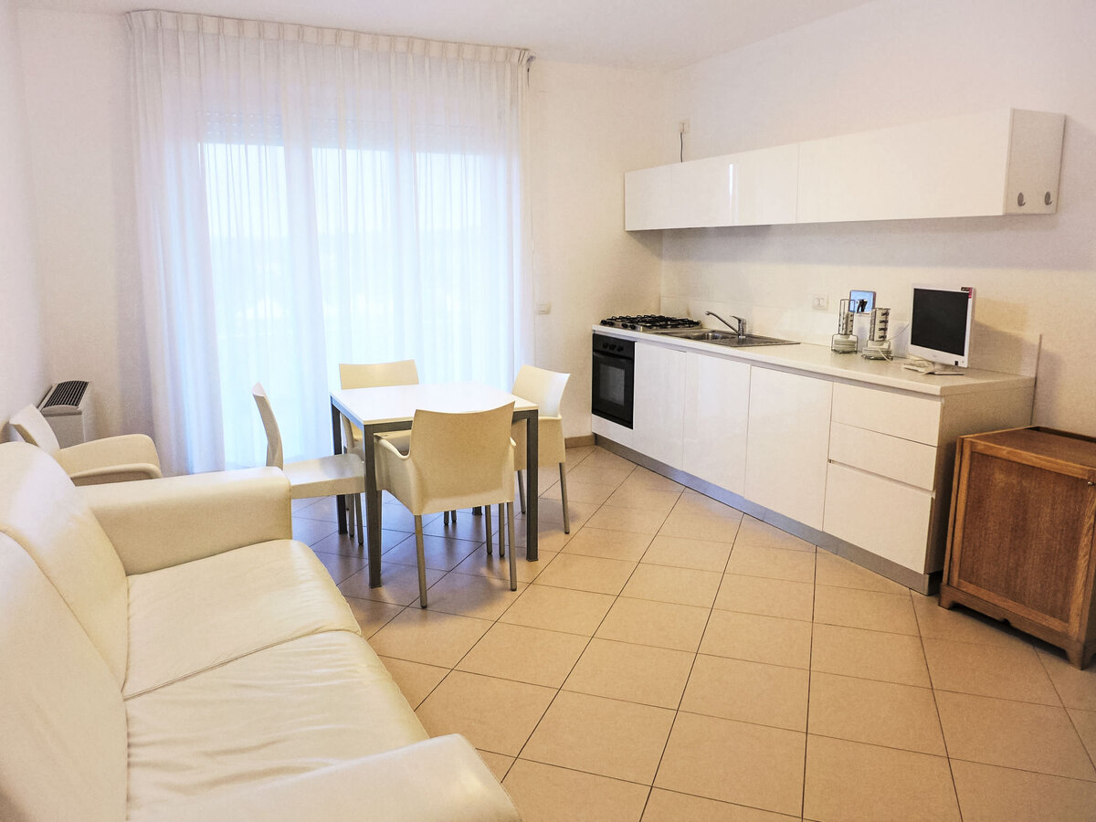 Nautilus : Appartement 3 pièces à 200 m de la plage - Photo 10