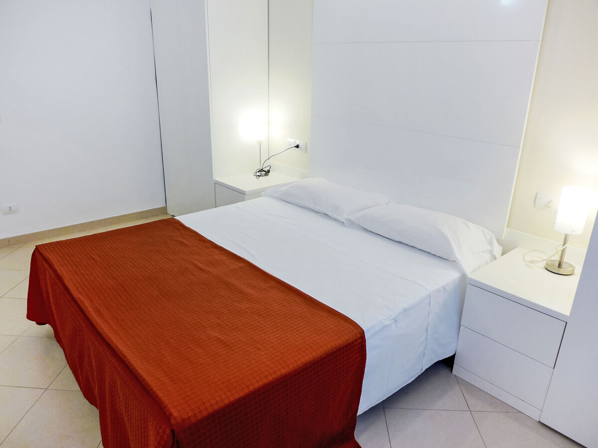 Nautilus : Appartement 3 pièces à 200 m de la plage - Photo 12