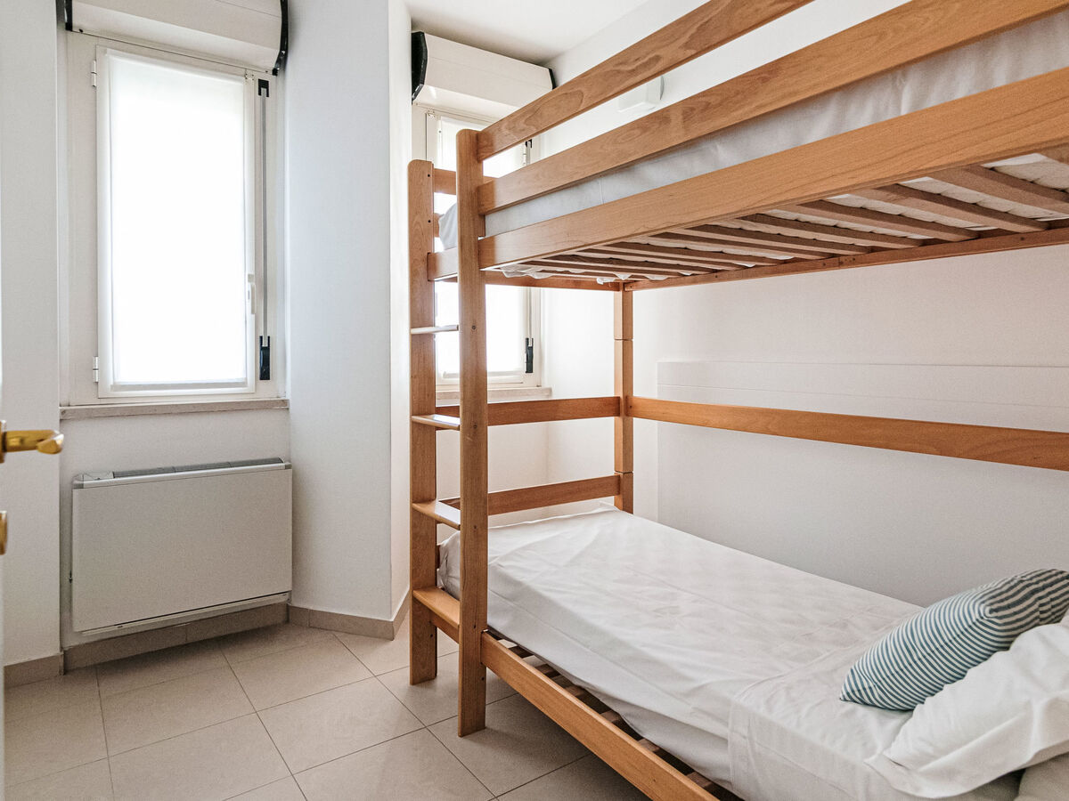 Nautilus : Appartement 3 pièces à 200 m de la plage - Photo 13