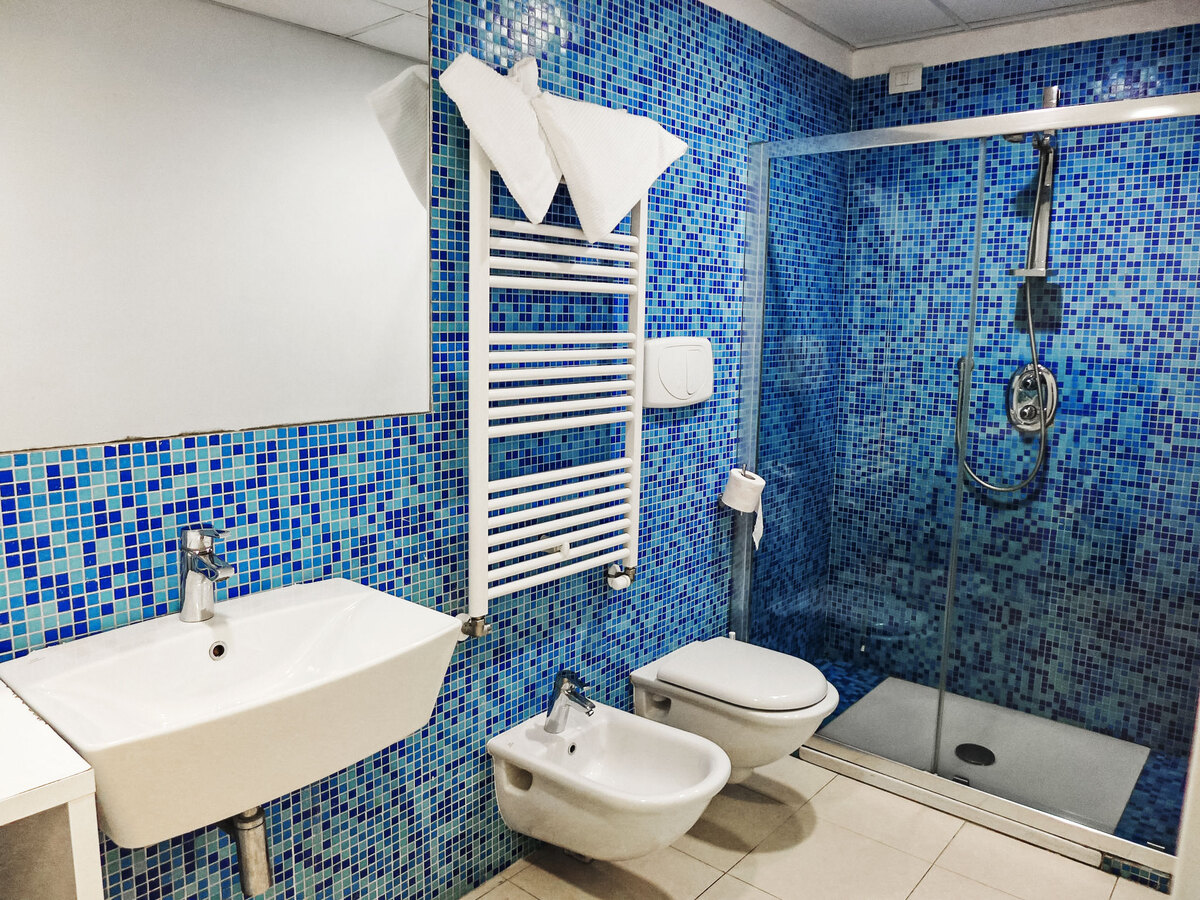 Nautilus : Appartement 3 pièces à 200 m de la plage - Photo 15