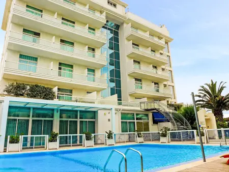 Location appartement de vacances à Vasto