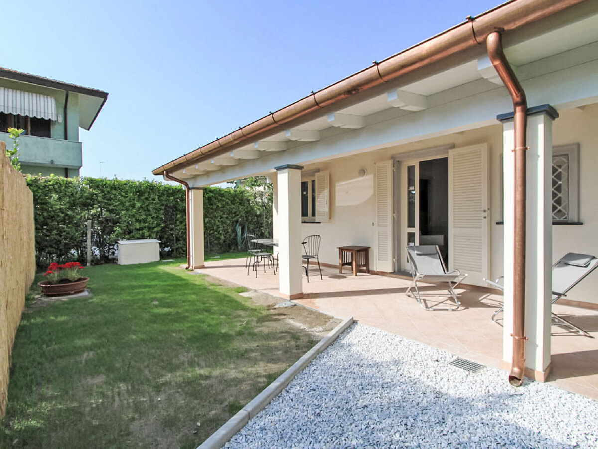 Villa Niccolò - 35 m² à 550 m de la mer - Photo 2