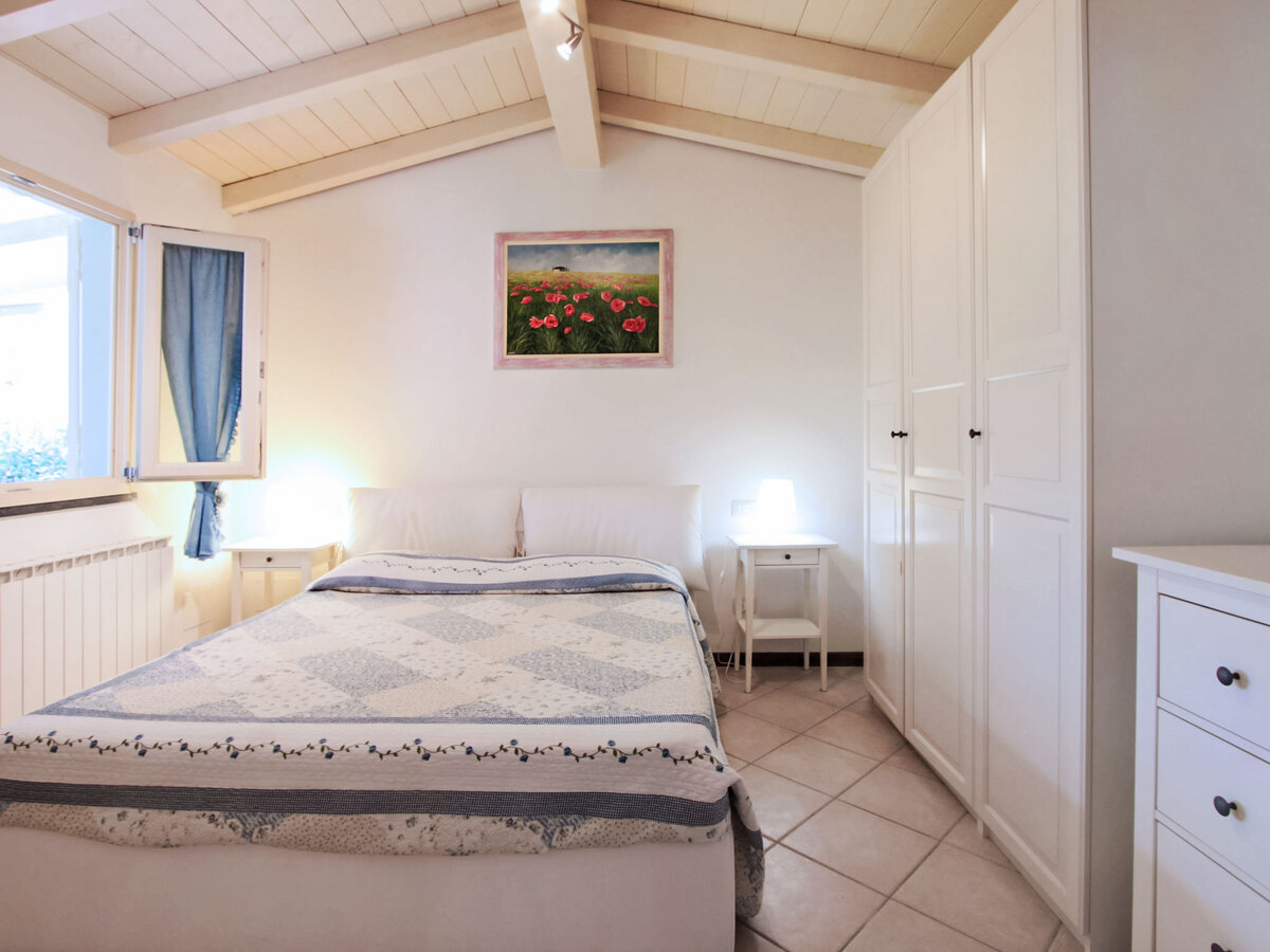 Villa Niccolò - 35 m² à 550 m de la mer - Photo 4