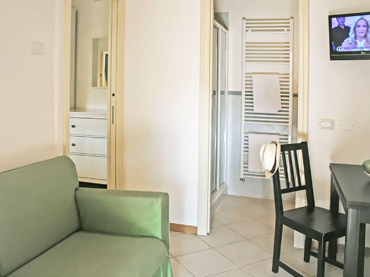 Villa Niccolò - 35 m² à 550 m de la mer - Photo 5