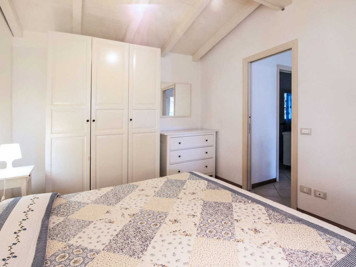 Villa Niccolò - 35 m² à 550 m de la mer - Photo 6