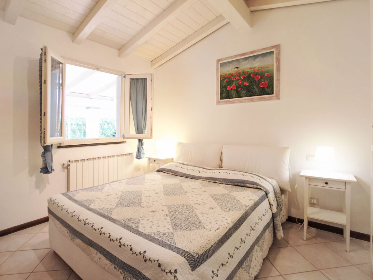 Villa Niccolò - 35 m² à 550 m de la mer - Photo 7