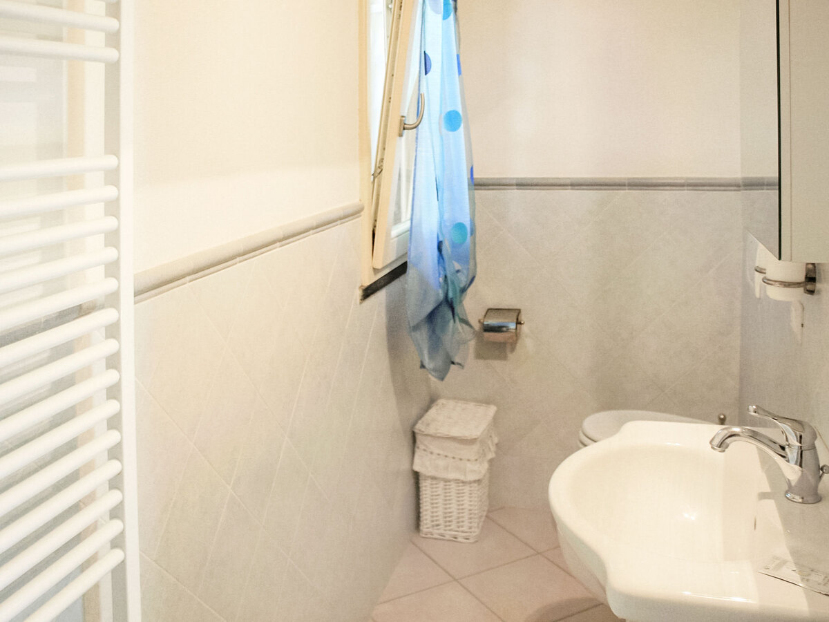 Villa Niccolò - 35 m² à 550 m de la mer - Photo 8