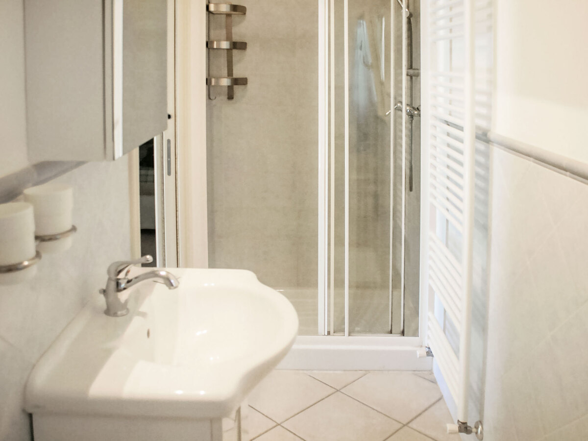 Villa Niccolò - 35 m² à 550 m de la mer - Photo 9