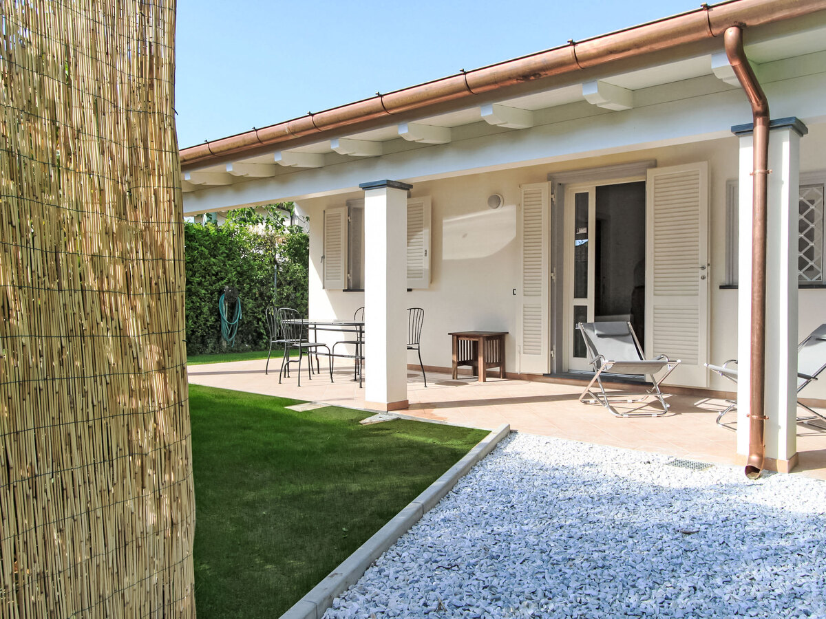 Villa Niccolò - 35 m² à 550 m de la mer - Photo 10