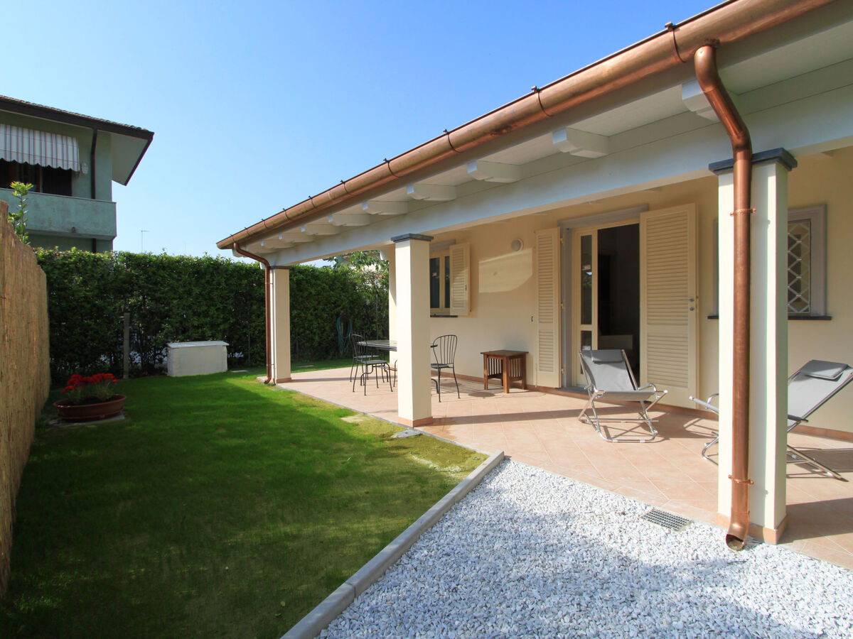 Villa Niccolò - 35 m² à 550 m de la mer - Photo 17