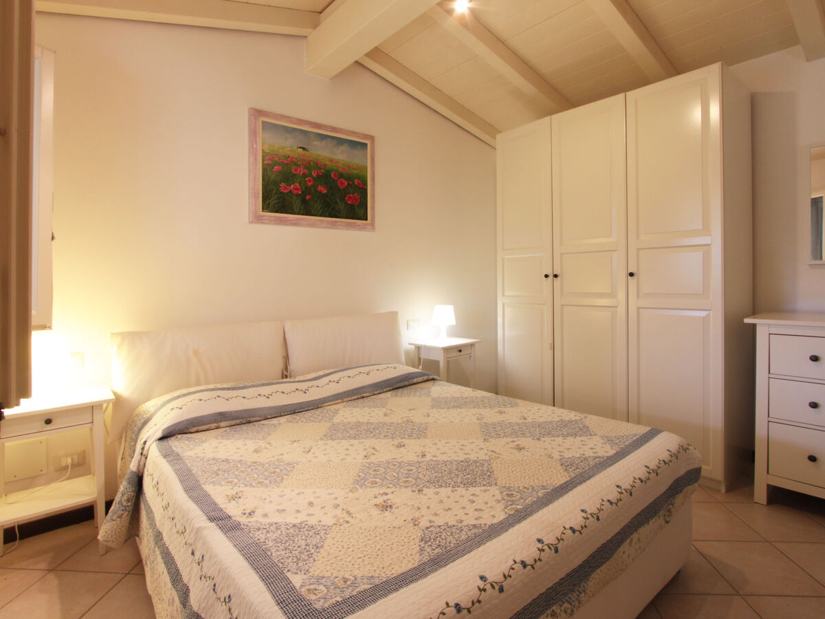 Villa Niccolò - 35 m² à 550 m de la mer - Photo 18