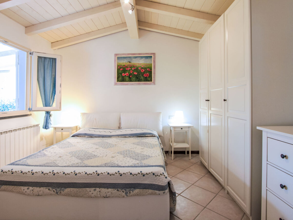 Villa Niccolò - 35 m² à 550 m de la mer - Photo 19