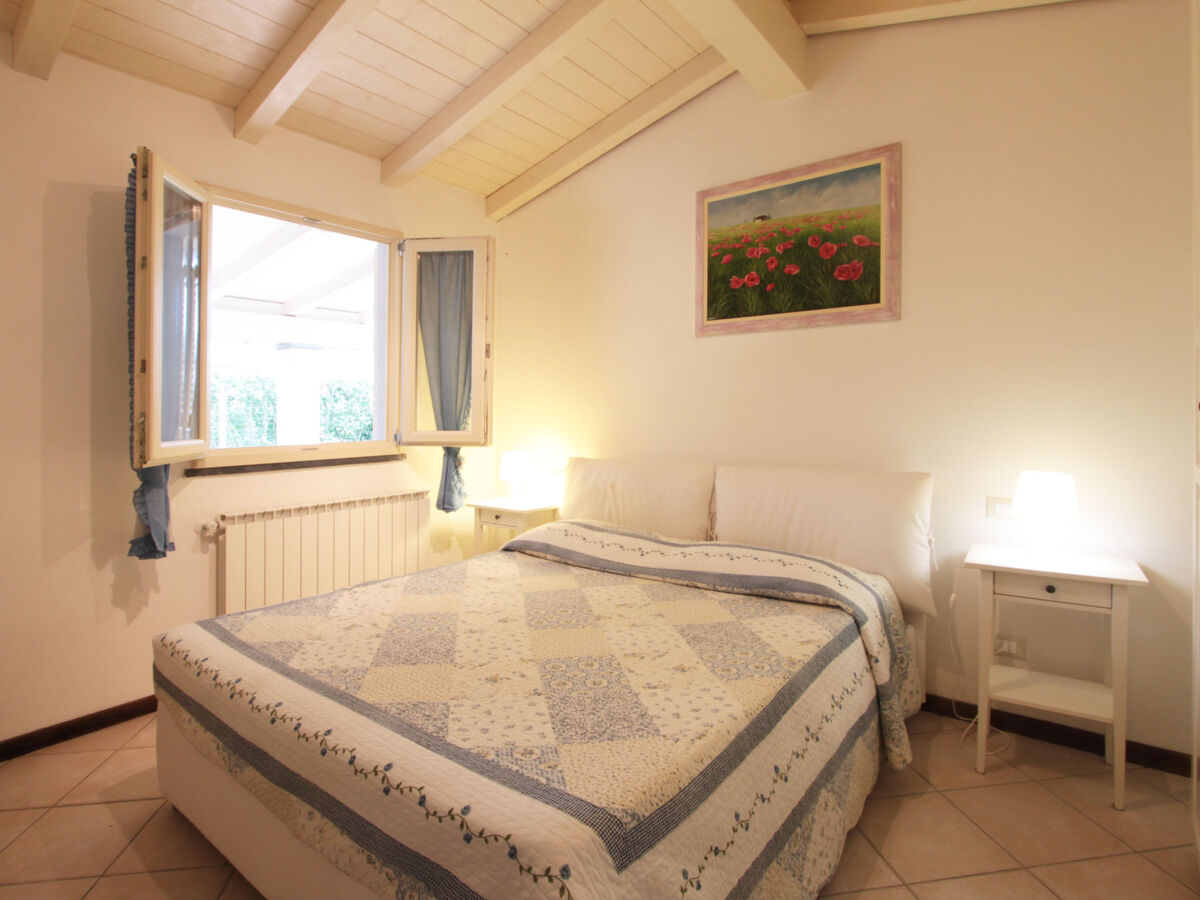 Villa Niccolò - 35 m² à 550 m de la mer - Photo 20