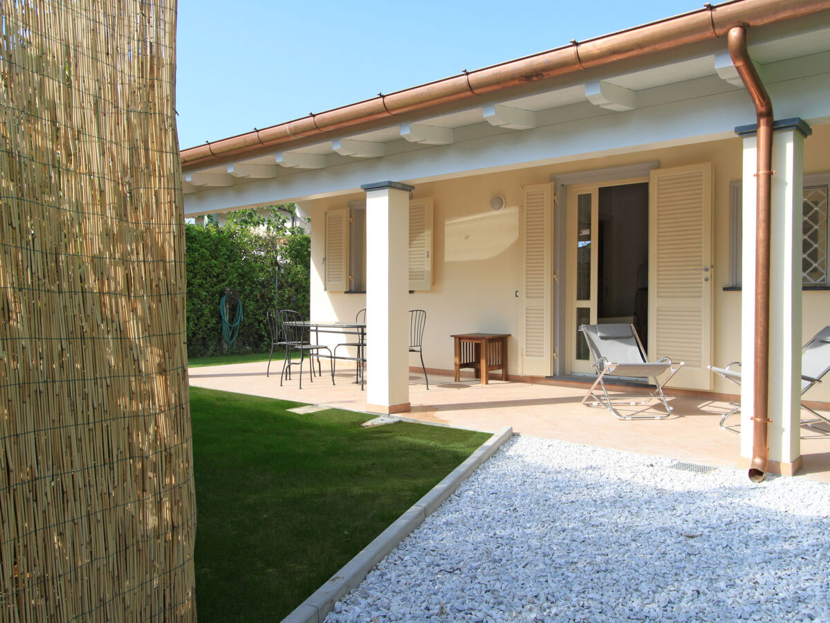 Villa Niccolò - 35 m² à 550 m de la mer - Photo 21