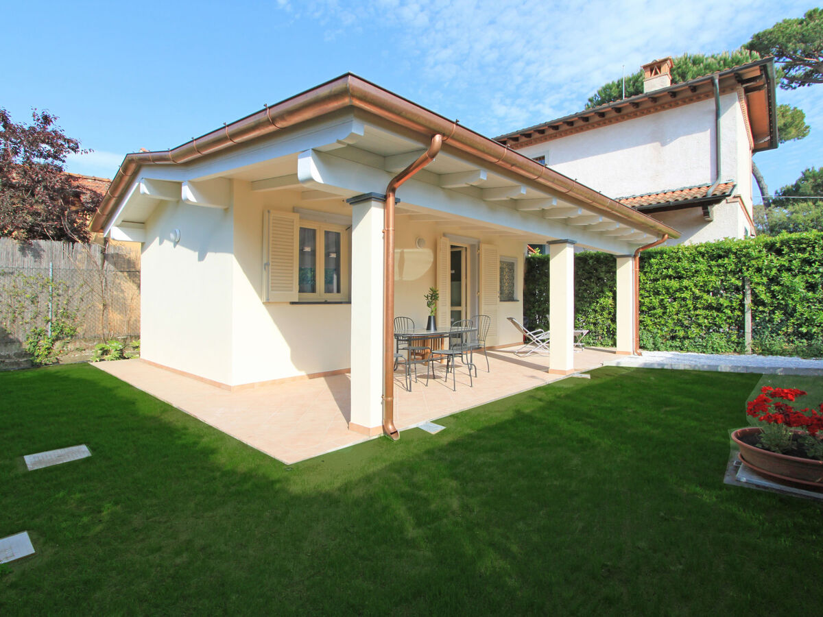 Villa Niccolò - 35 m² à 550 m de la mer - Photo 22
