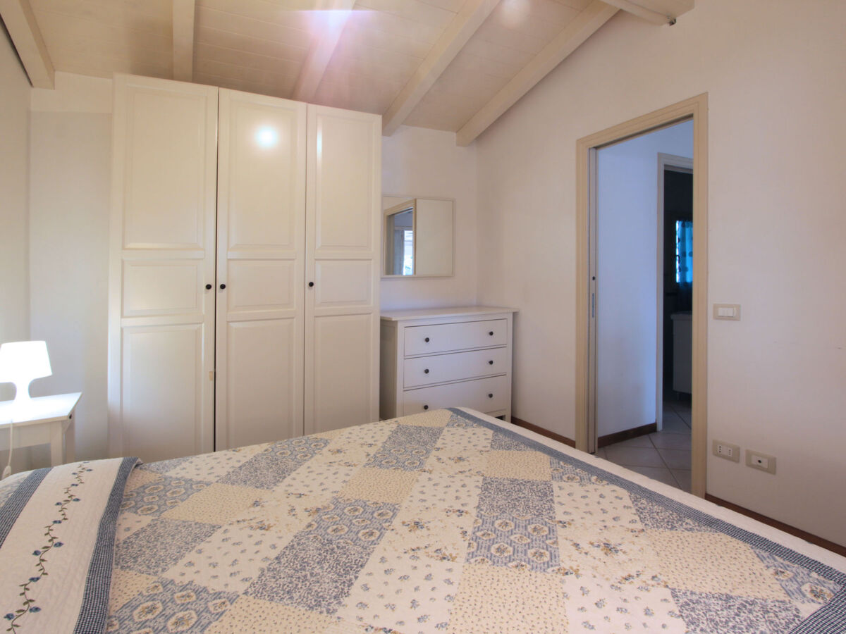 Villa Niccolò - 35 m² à 550 m de la mer - Photo 23