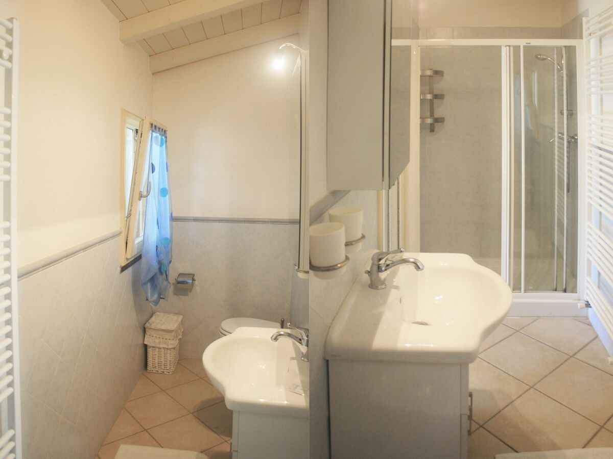 Villa Niccolò - 35 m² à 550 m de la mer - Photo 24