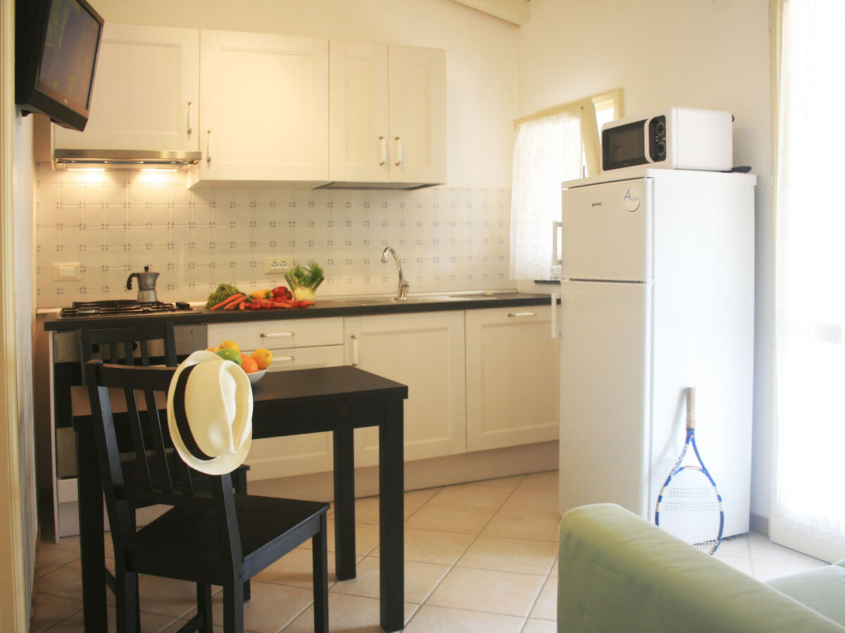 Villa Niccolò - 35 m² à 550 m de la mer - Photo 25