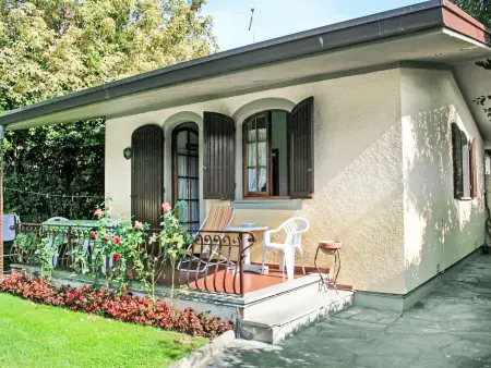 Location villa à Forte dei Marmi