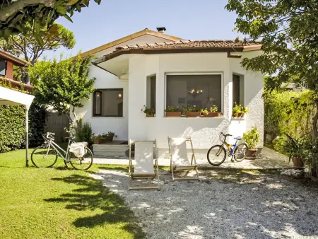 Location villa à Forte dei Marmi