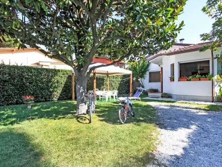 Villa Sandra, 3 chambres à 550 m de la mer : photo 2