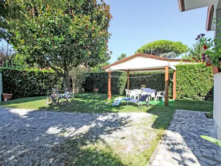Villa Sandra, 3 chambres à 550 m de la mer : photo 3