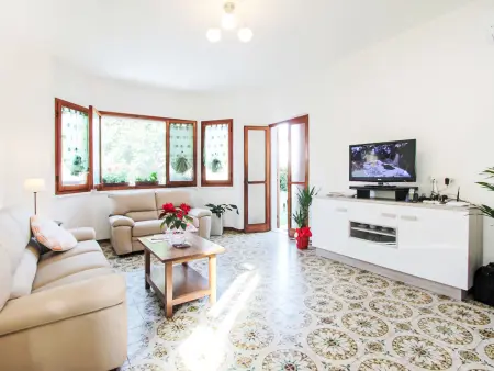Villa Sandra, 3 chambres à 550 m de la mer : photo 4