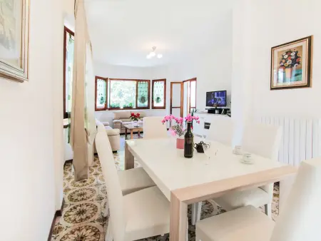 Villa Sandra, 3 chambres à 550 m de la mer : photo 5