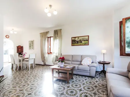 Villa Sandra, 3 chambres à 550 m de la mer : photo 6