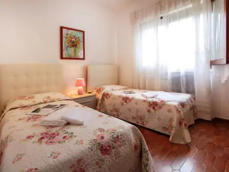 Villa Sandra, 3 chambres à 550 m de la mer : photo 10