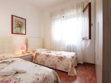 Villa Sandra, 3 chambres à 550 m de la mer : photo 11