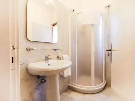 Villa Sandra, 3 chambres à 550 m de la mer : photo 14
