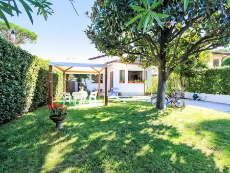 Villa Sandra, 3 chambres à 550 m de la mer : photo 15