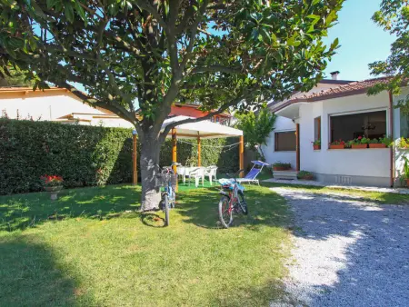 Villa Sandra, 3 chambres à 550 m de la mer : photo 17