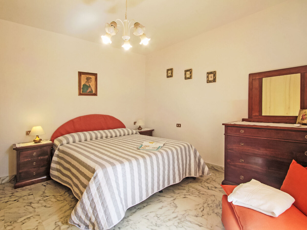 Villa Simonetta à Forte dei Marmi, 1,1 km de la plage - Photo 13