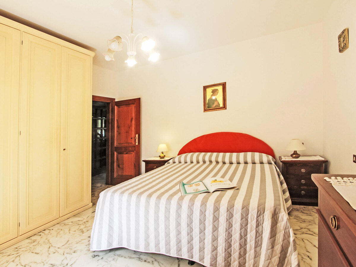 Villa Simonetta à Forte dei Marmi, 1,1 km de la plage - Photo 14