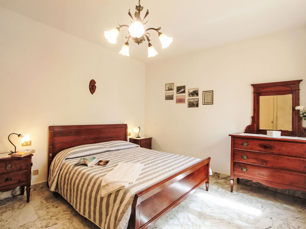Villa Simonetta à Forte dei Marmi, 1,1 km de la plage - Photo 15