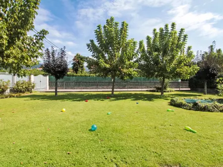 Villa Simonetta à Forte dei Marmi, 1,1 km de la plage : photo 5