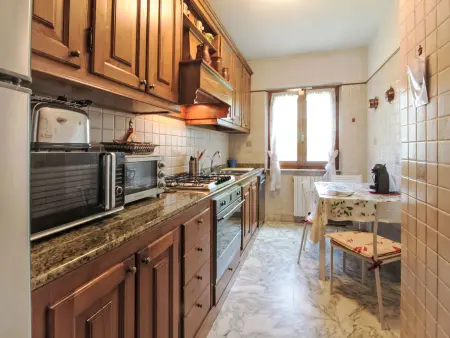 Villa Simonetta à Forte dei Marmi, 1,1 km de la plage : photo 10