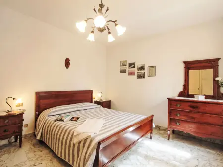 Villa Simonetta à Forte dei Marmi, 1,1 km de la plage : photo 15
